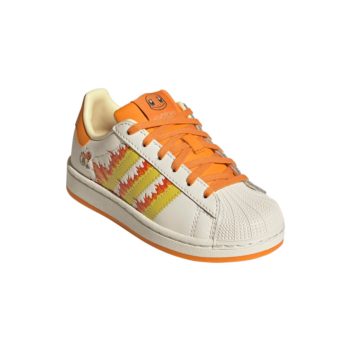 Zapatillas Originals Unisex Adidas Pokémon Superstar Ii C