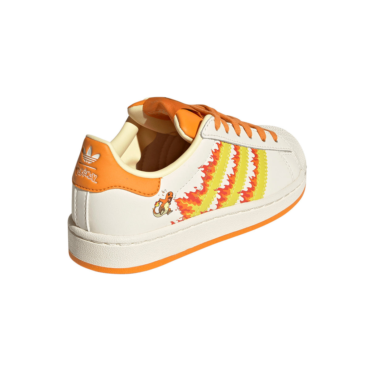 Zapatillas Originals Unisex Adidas Pokémon Superstar Ii C