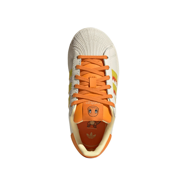 Zapatillas Originals Unisex Adidas Pokémon Superstar Ii C