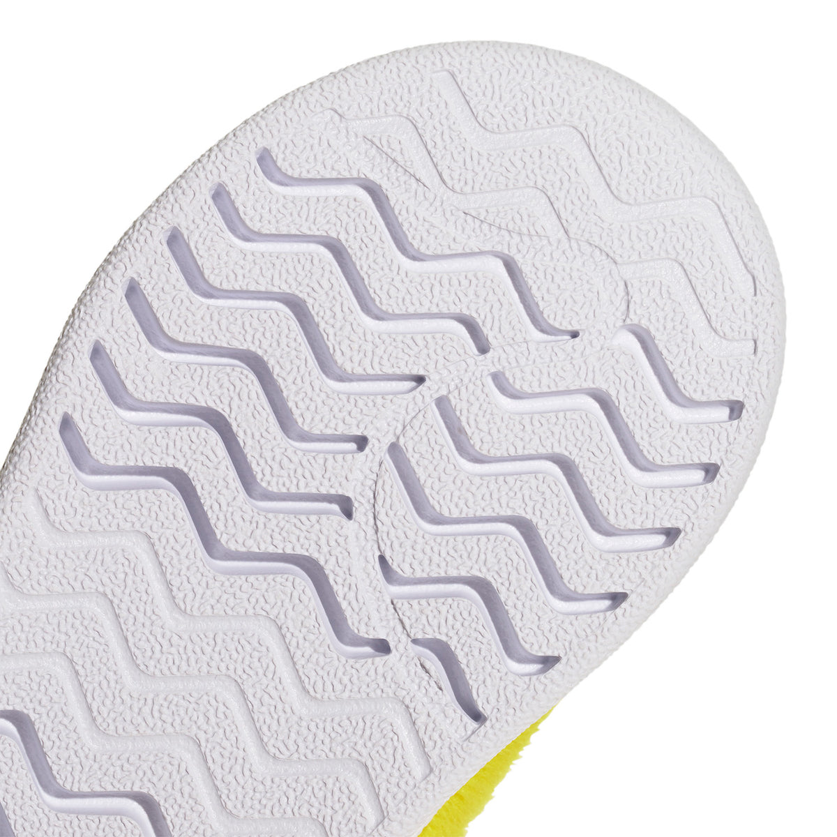Zapatillas Adidas Pokémon Infante Superstar Quickon I Amarillo