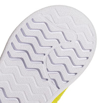 Zapatillas Adidas Pokémon Infante Superstar Quickon I Amarillo