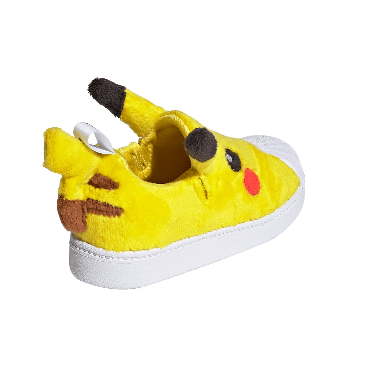 Zapatillas Originals Unisex Adidas Pokémon Superstar Quickon K