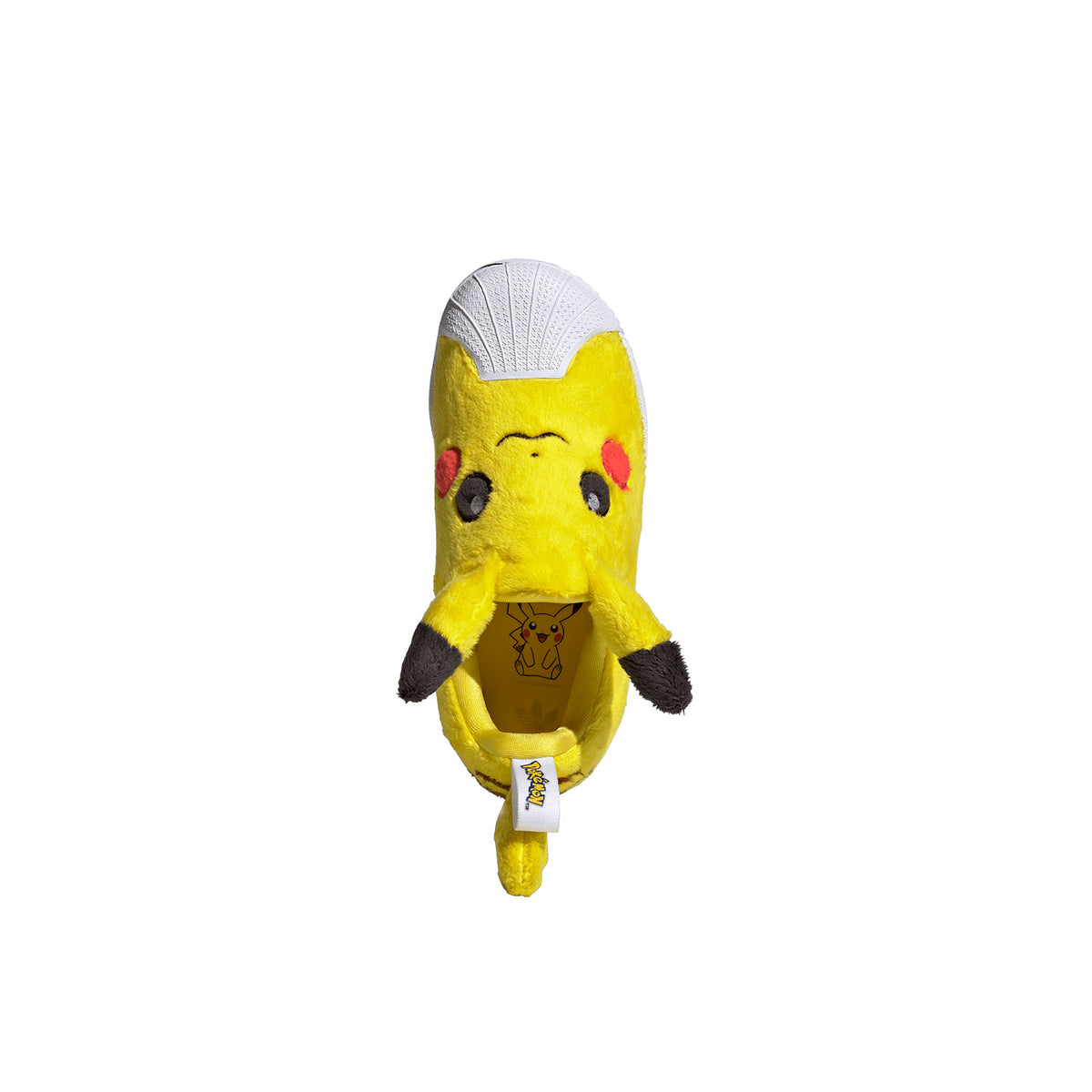 Zapatillas Originals Unisex Adidas Pokémon Superstar Quickon K