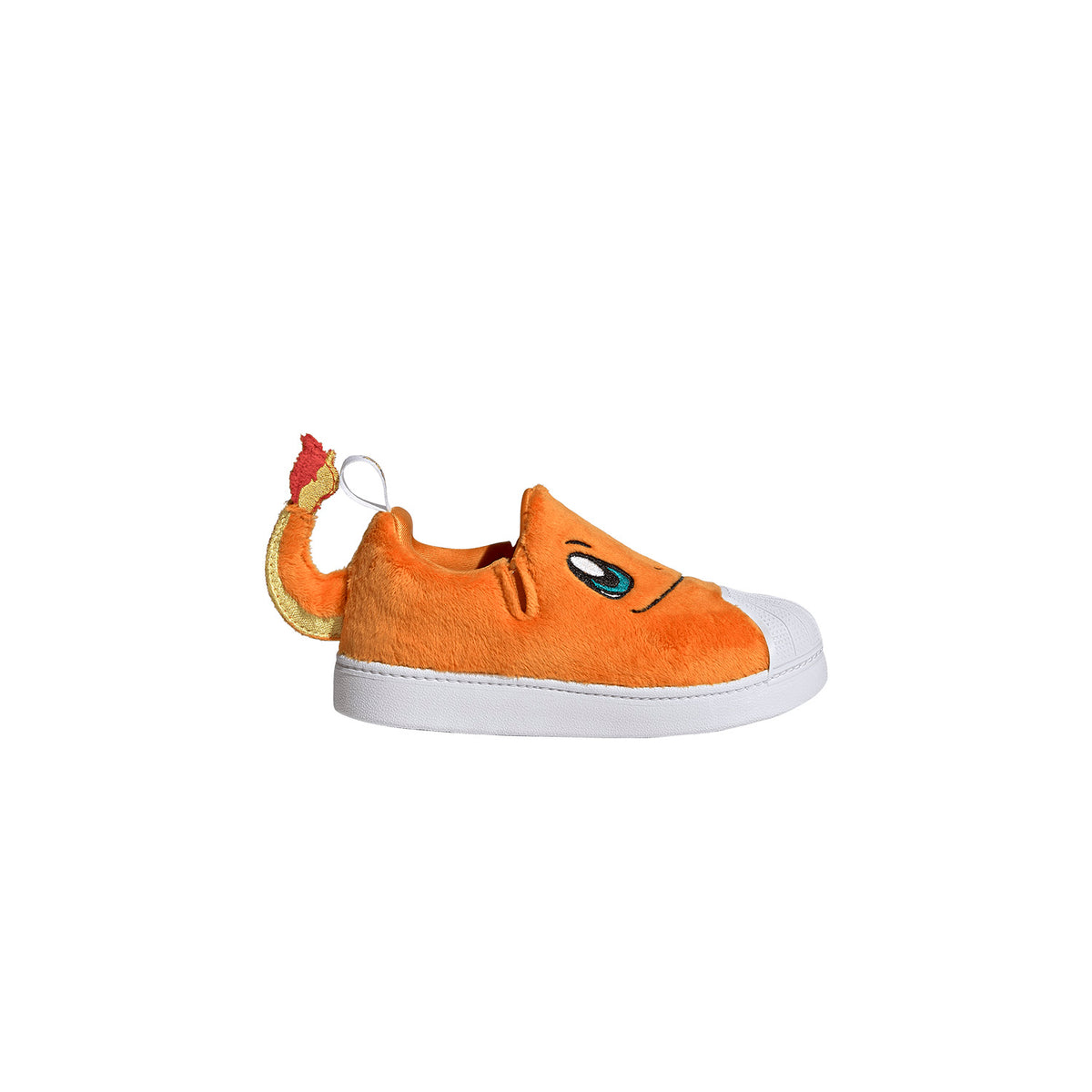 Zapatillas Originals Unisex Adidas Pokémon Superstar Quickon K