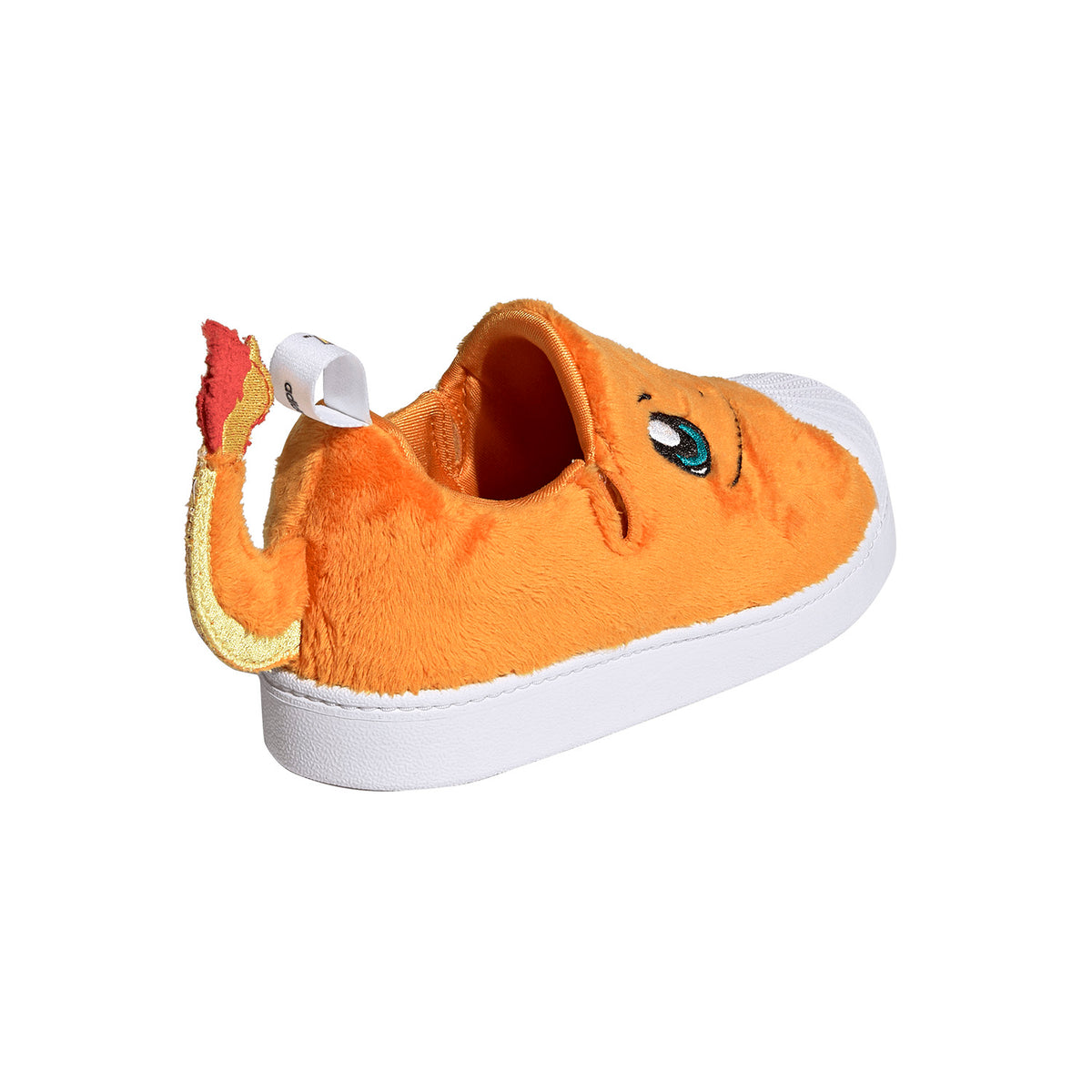 Zapatillas Originals Unisex Adidas Pokémon Superstar Quickon K
