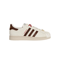 Zapatillas Adidas Mujer Superstar II Blanco