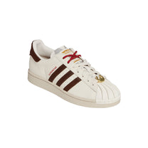 Zapatillas Adidas Mujer Superstar II Blanco