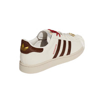 Zapatillas Adidas Mujer Superstar II Blanco