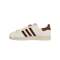 Zapatillas Adidas Mujer Superstar II Blanco