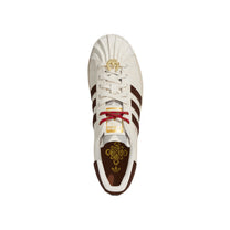 Zapatillas Adidas Mujer Superstar II Blanco