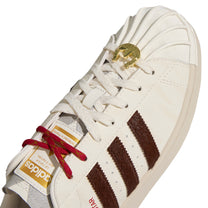 Zapatillas Adidas Mujer Superstar II Blanco
