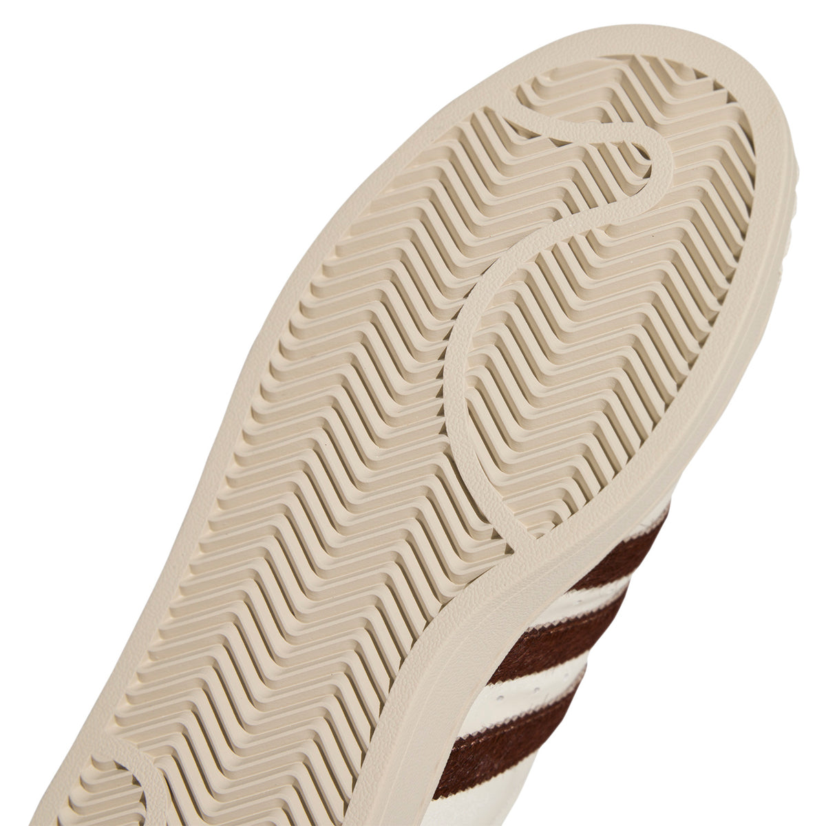 Zapatillas Adidas Mujer Superstar II Blanco
