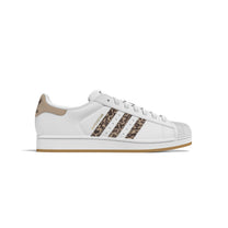 Zapatillas Adidas Hombre Superstar II Blanco