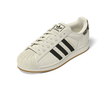 Zapatillas Adidas Hombre Superstar II Blanco