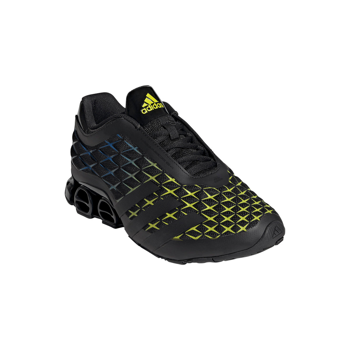 Zapatillas Adidas Hombre Megaride S4 Negro