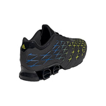 Zapatillas Adidas Hombre Megaride S4 Negro