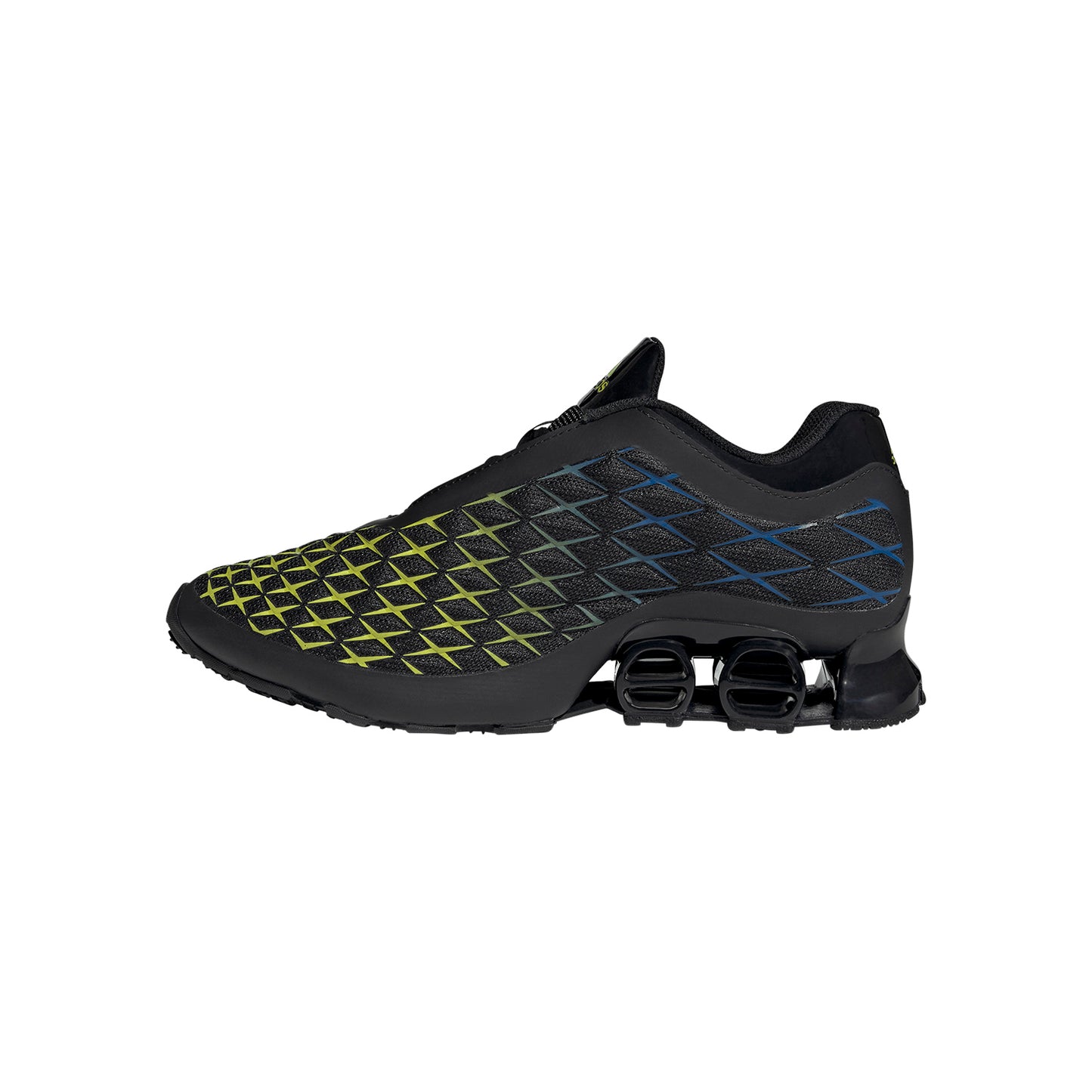 Zapatillas Originals Unisex Adidas Megaride s4