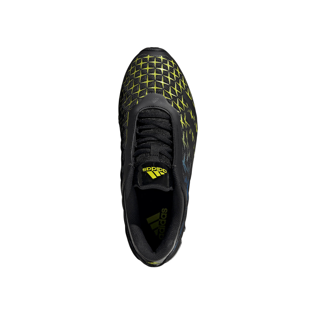 Zapatillas Adidas Hombre Megaride S4 Negro