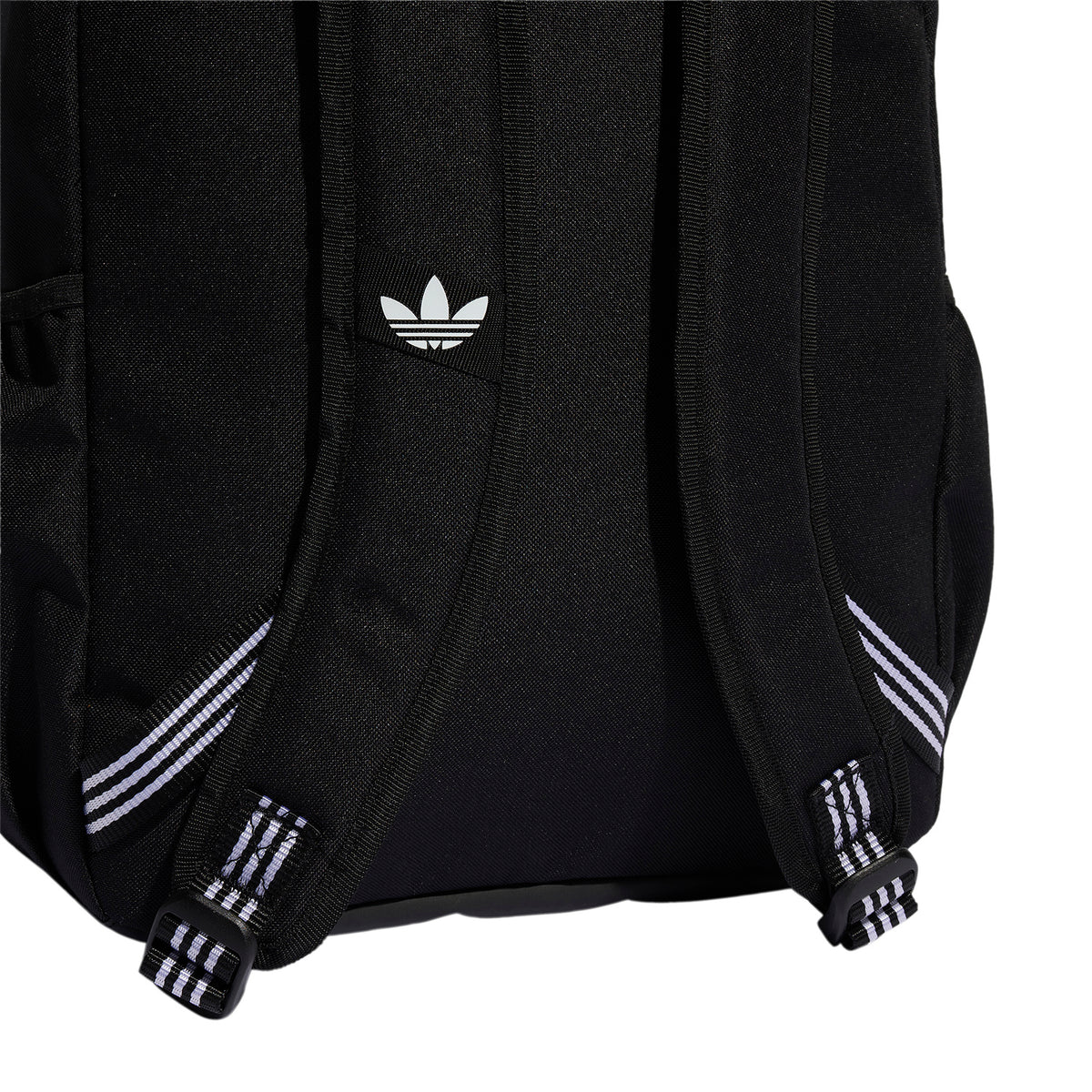 Mochila Adidas Unisex Classic Negro