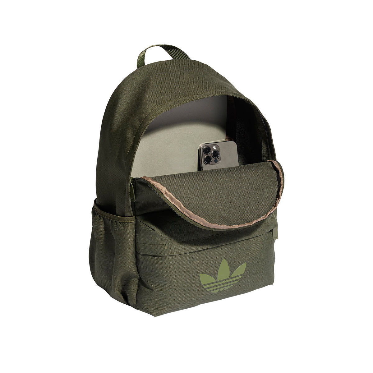 Mochila Originals Unisex Adidas Cl Backpack
