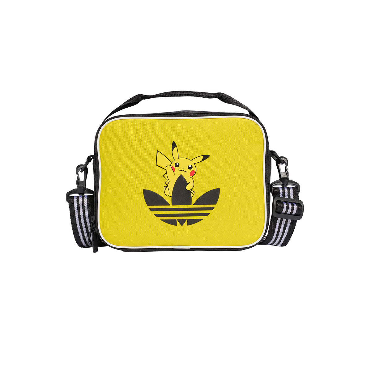 Lonchera Originals Unisex Adidas Pokémon Pokemon L B
