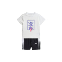 Conjunto Originals Unisex Adidas Pokémon Loose Set