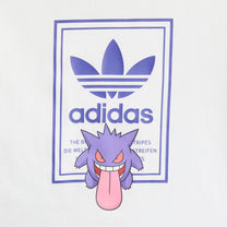 Conjunto Originals Unisex Adidas Pokémon Loose Set