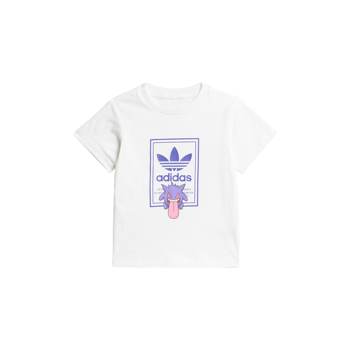 Conjunto Originals Unisex Adidas Pokémon Loose Set