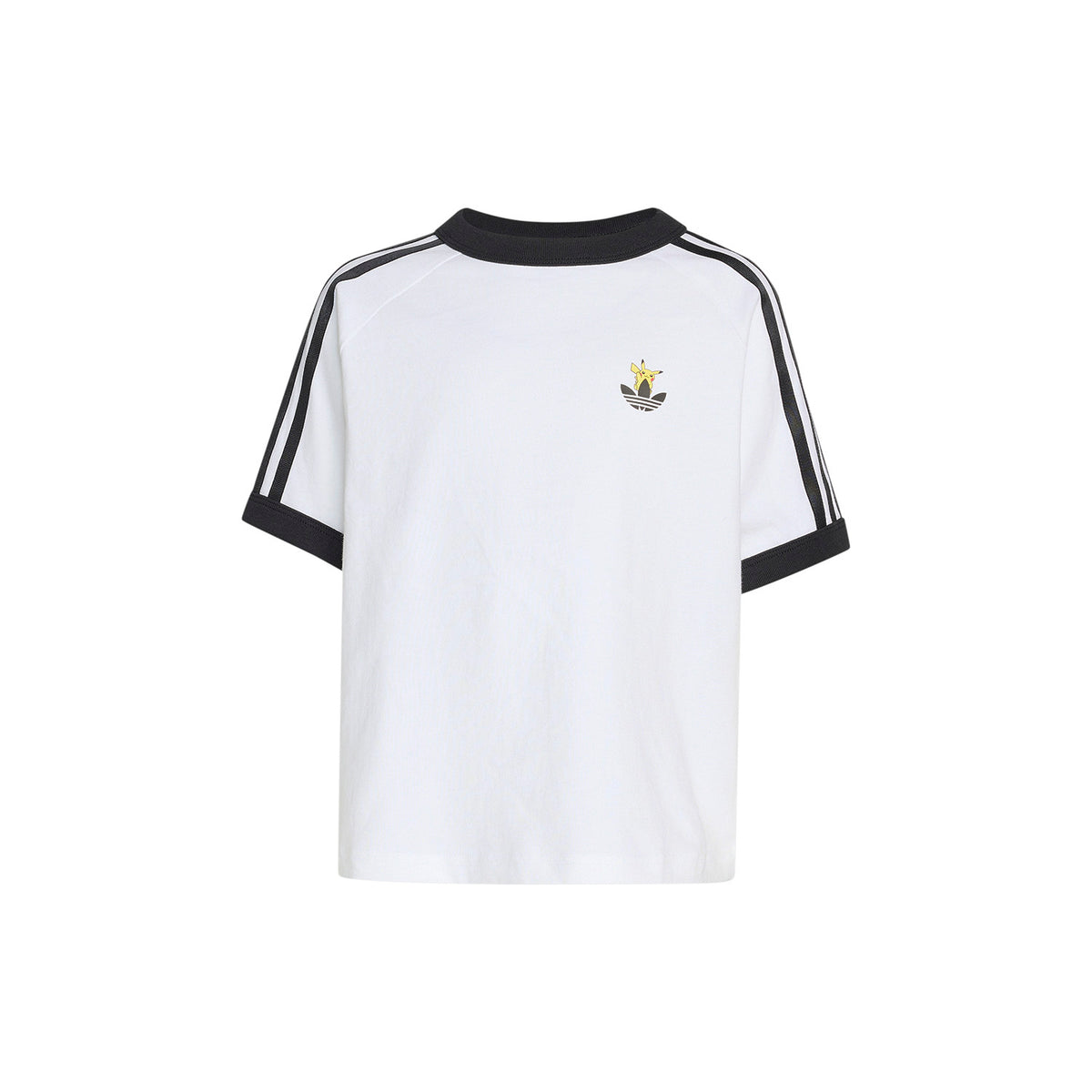 Polos Originals Unisex Adidas Pokémon Loose Tee