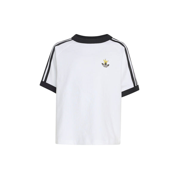 Polos Originals Unisex Adidas Pokémon Loose Tee