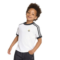Polos Originals Unisex Adidas Pokémon Loose Tee
