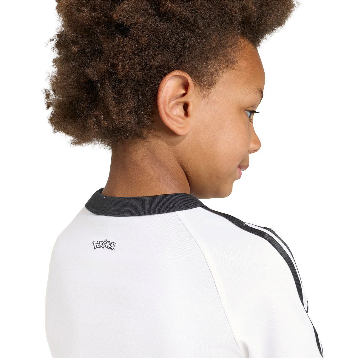 Polos Originals Unisex Adidas Pokémon Loose Tee