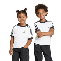 Polos Originals Unisex Adidas Pokémon Loose Tee