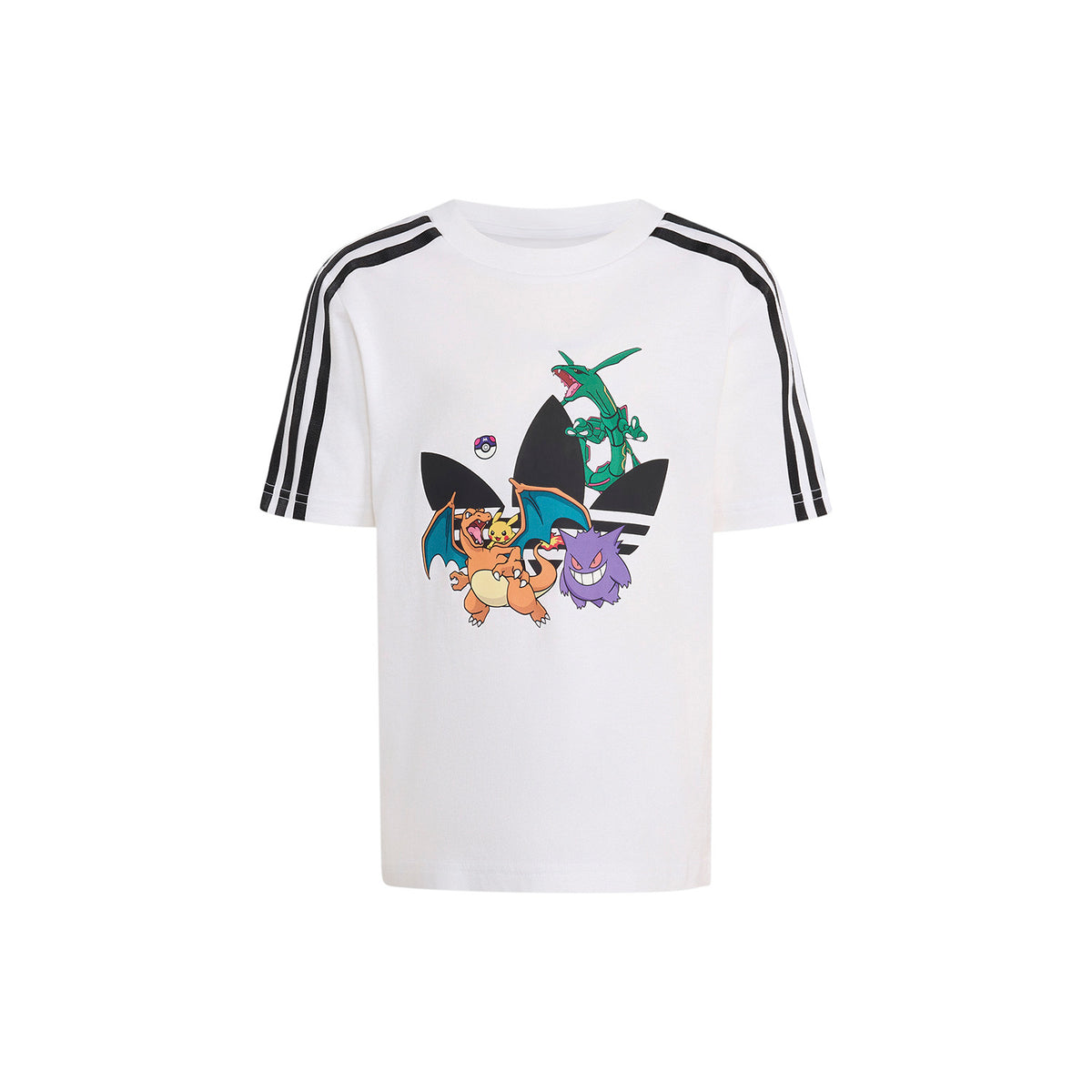 Polos Originals Unisex Adidas Pokémon Tee