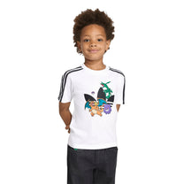 Polos Originals Unisex Adidas Pokémon Tee