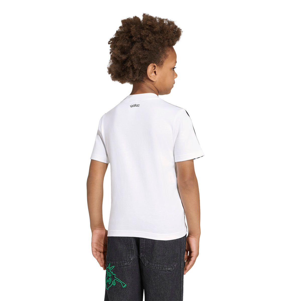 Polos Originals Unisex Adidas Pokémon Tee