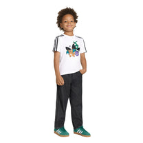 Polos Originals Unisex Adidas Pokémon Tee