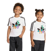 Polos Originals Unisex Adidas Pokémon Tee