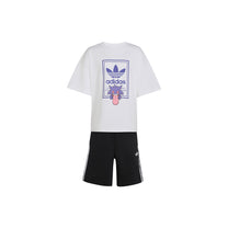 Conjunto Originals Unisex Adidas Pokémon Loose Set