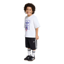 Conjunto Originals Unisex Adidas Pokémon Loose Set