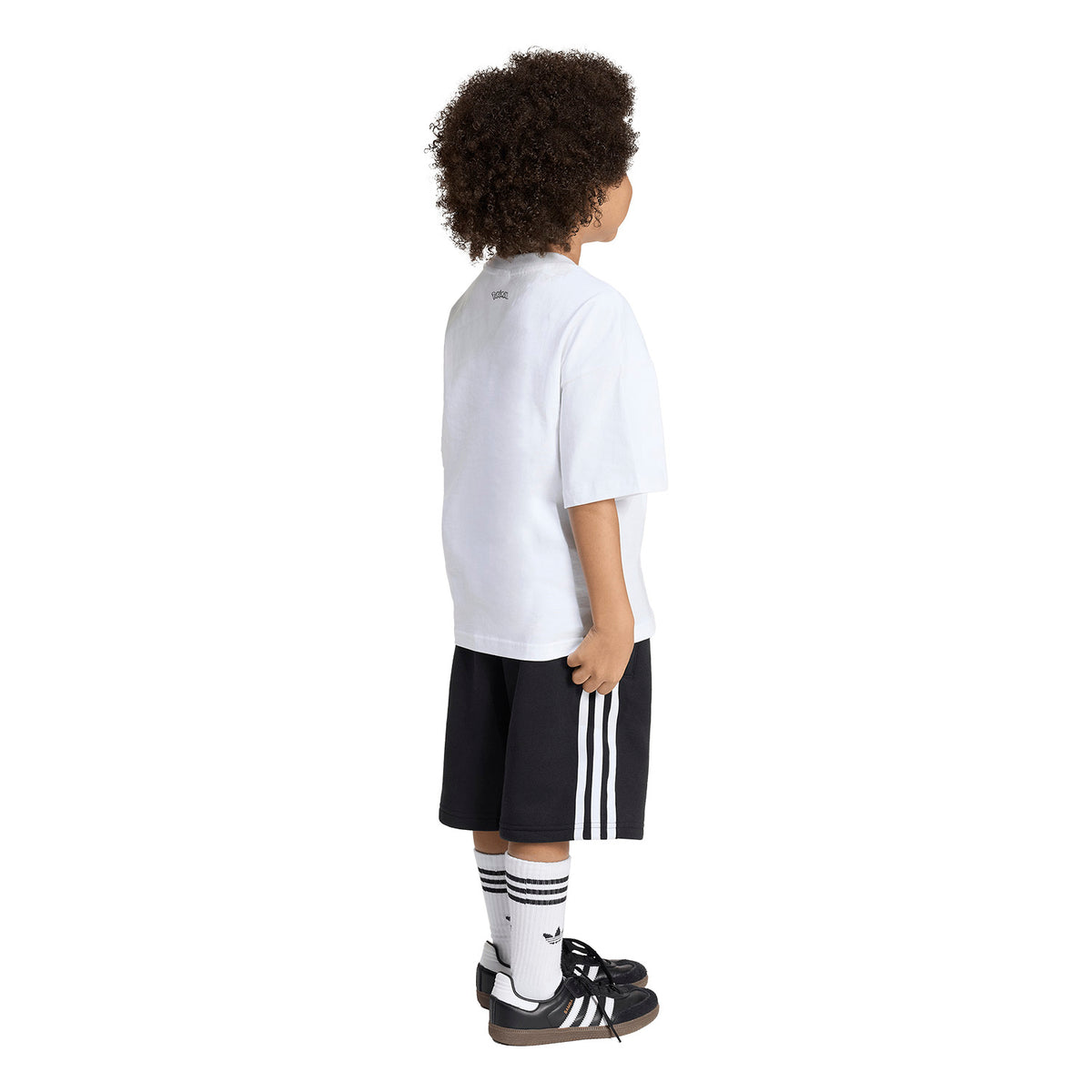 Conjunto Originals Unisex Adidas Pokémon Loose Set