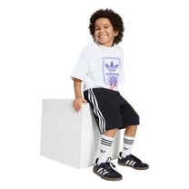 Conjunto Originals Unisex Adidas Pokémon Loose Set