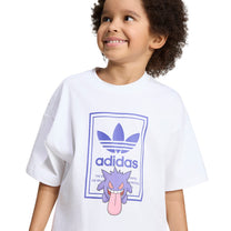 Conjunto Originals Unisex Adidas Pokémon Loose Set