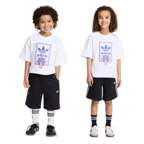 Conjunto Originals Unisex Adidas Pokémon Loose Set