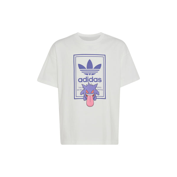 Polos Originals Unisex Adidas Pokémon Gfx Tee