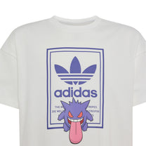 Polos Originals Unisex Adidas Pokémon Gfx Tee