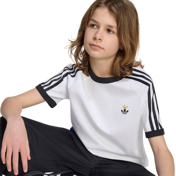 Polos Originals Unisex Adidas Pokémon Gfx Tee