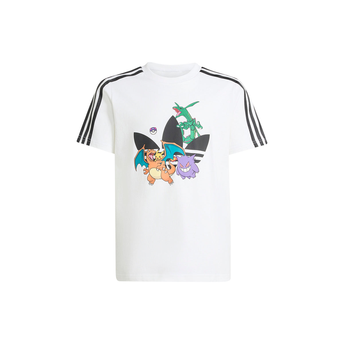 Polos Originals Unisex Adidas Pokémon Gfx Tee