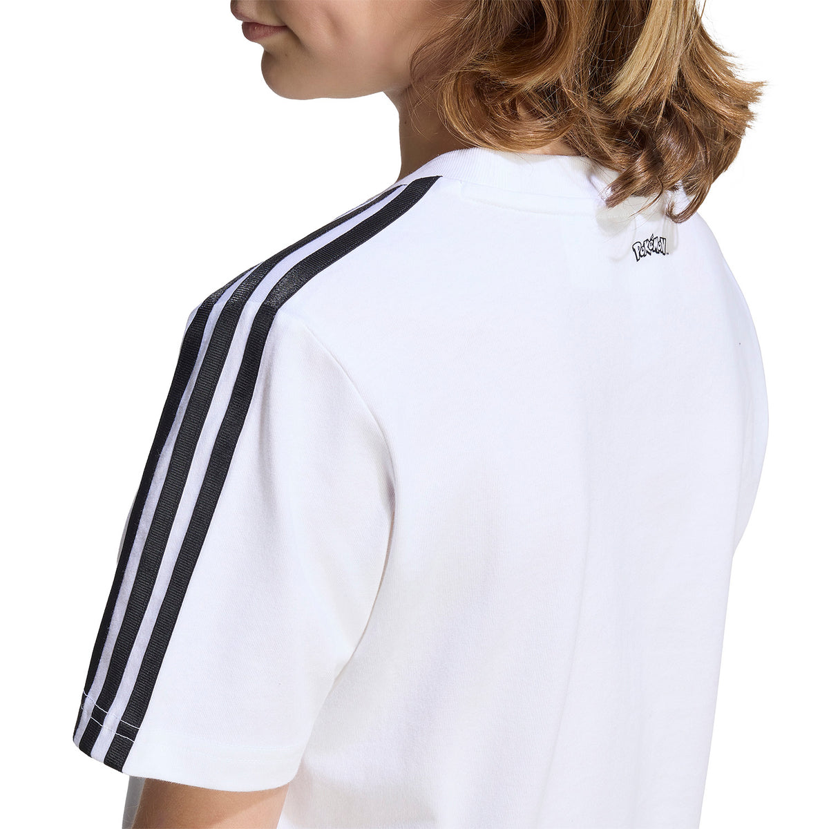 Polos Originals Unisex Adidas Pokémon Gfx Tee