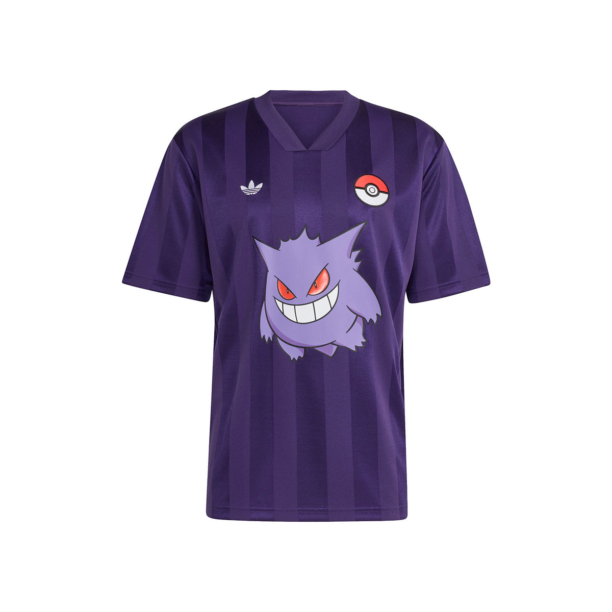 Polos Originals Hombre Adidas Pokémon Jersey te